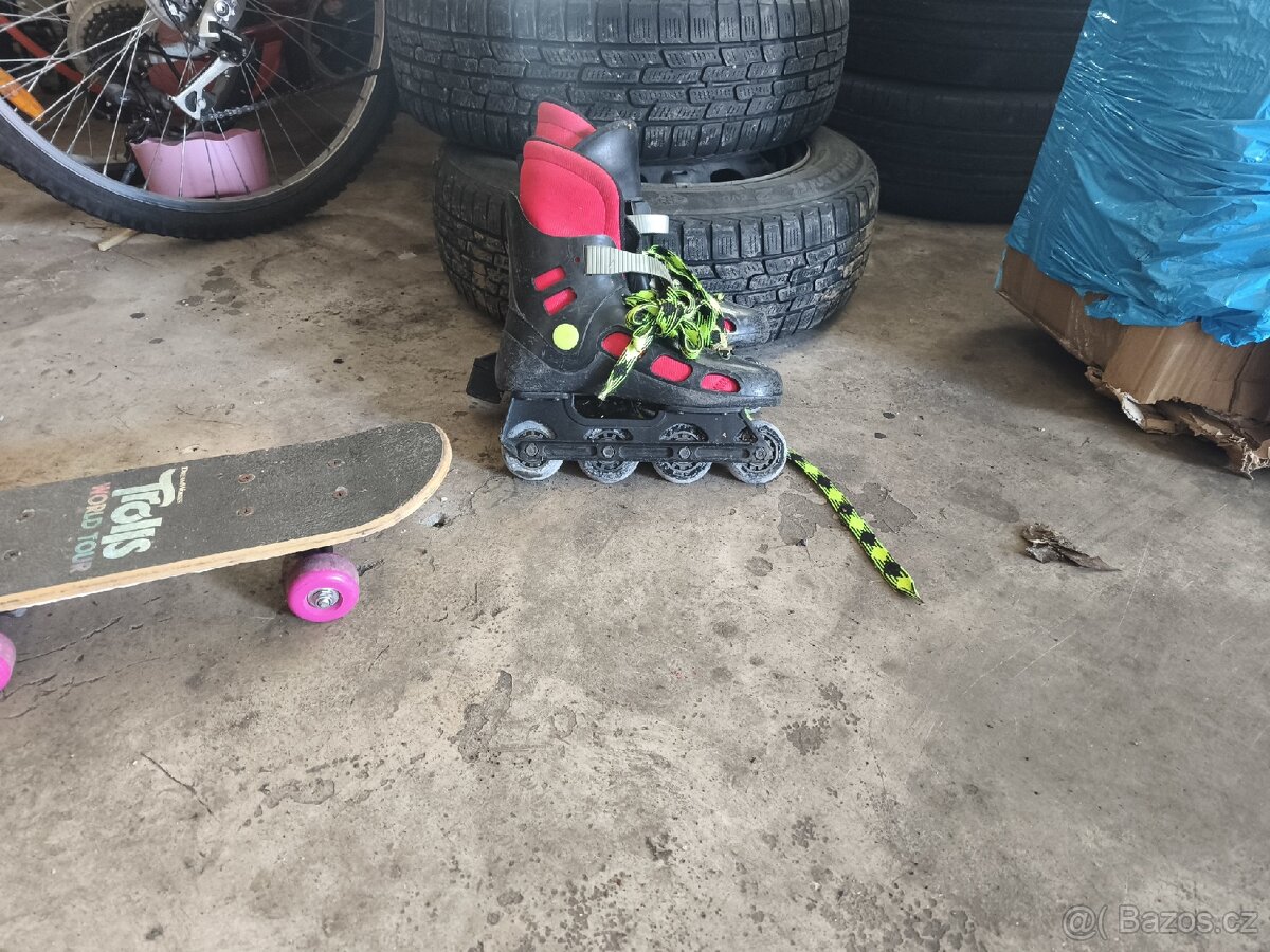 Mix věci pro děti - 8