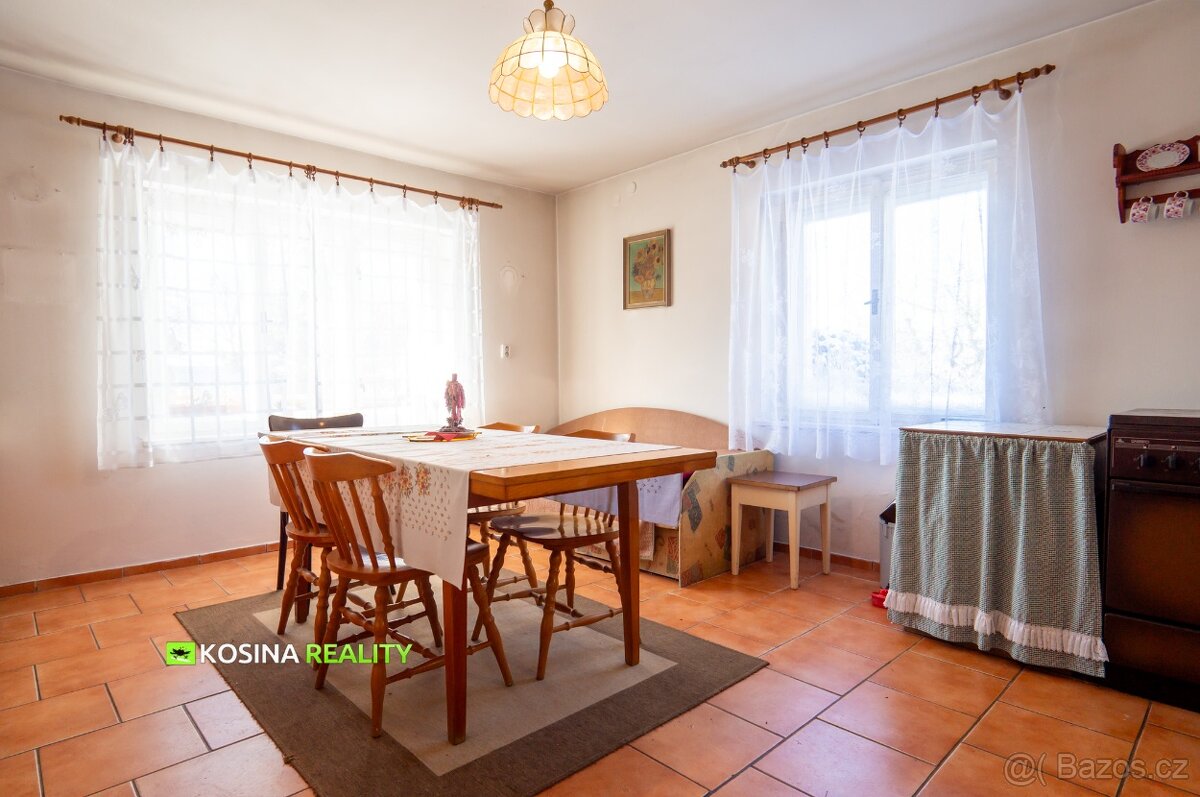 Rodinný dům, Palič 10, Lipová - 8