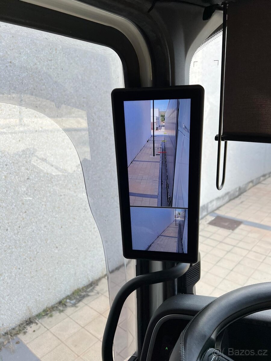 DAF XG 480 FT LOWD-MEGA - 8