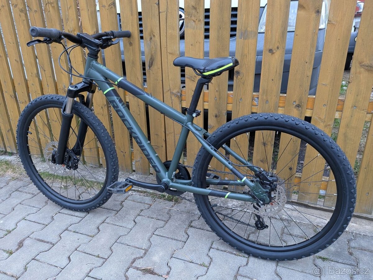 Rockrider ST 920 24" - 8