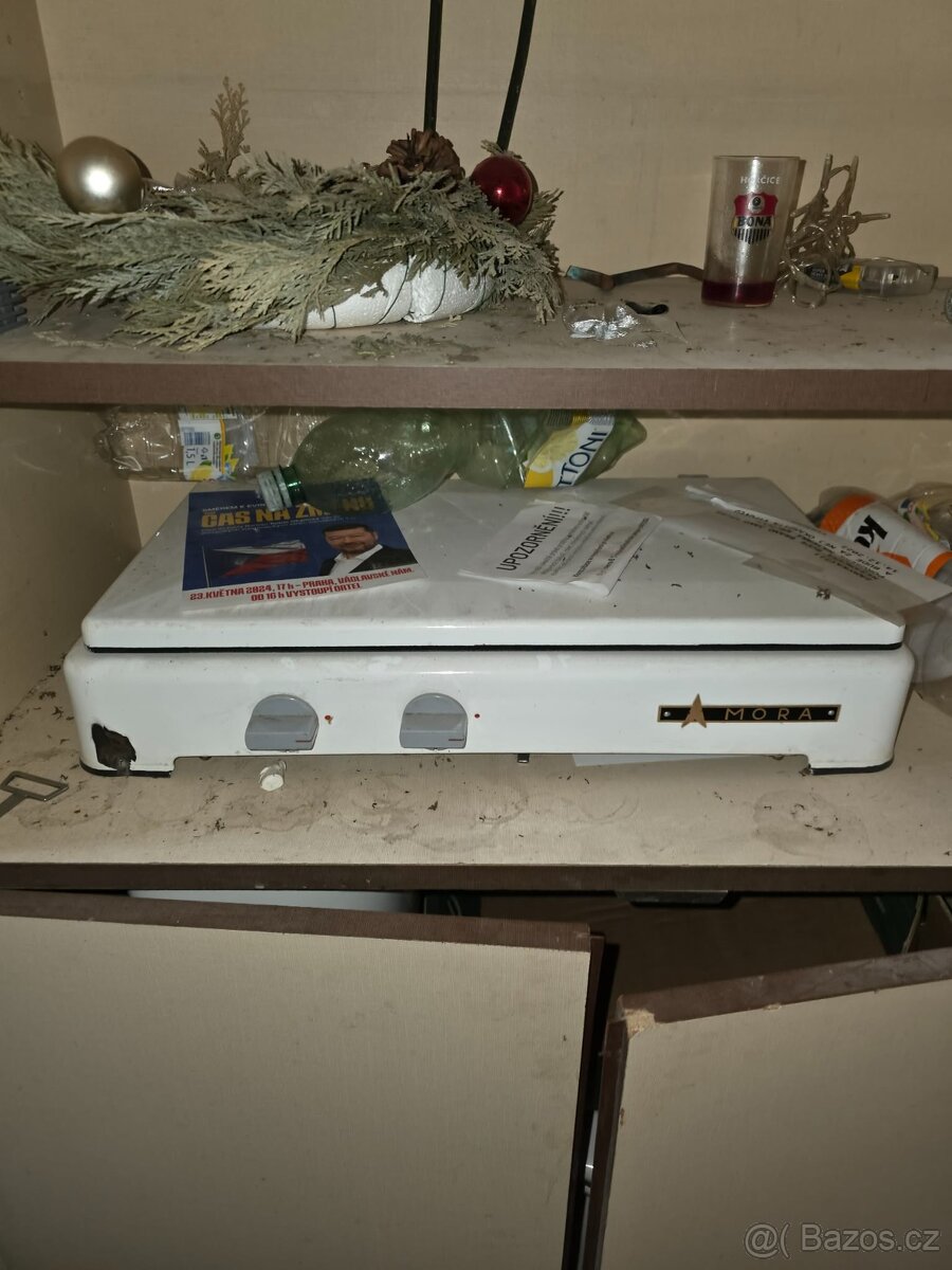 Staré věci všeho druhu - 8