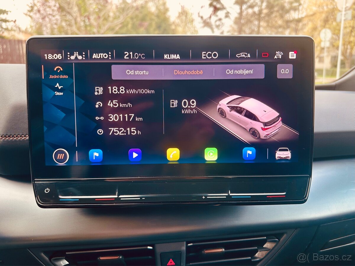 Cupra Born 150kW - 8