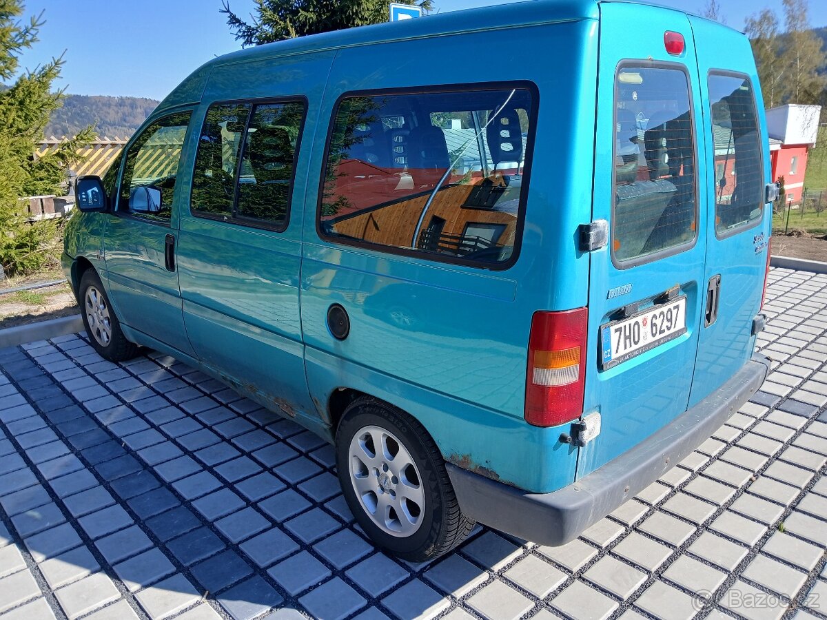 Fiat scuco combinato 9 mist - 8