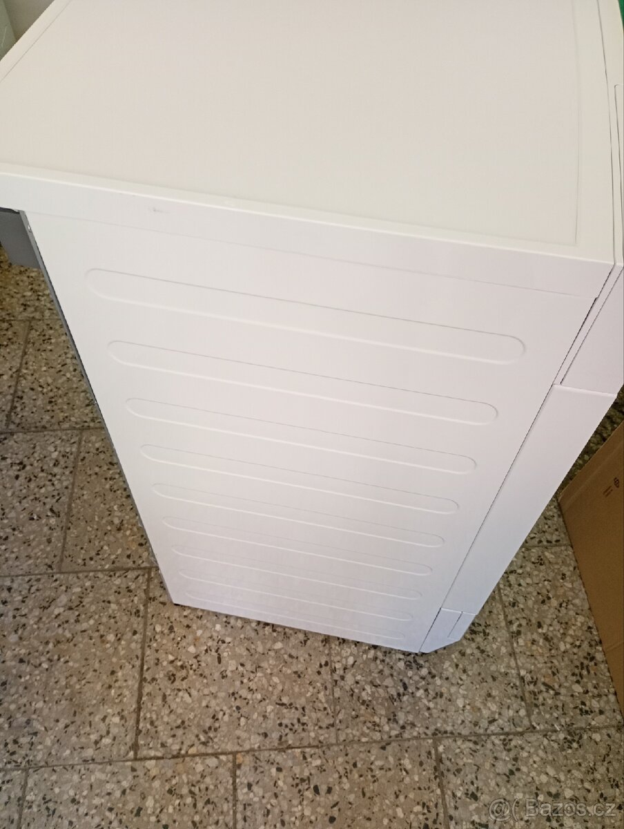 Sušička prádla AEG - 8