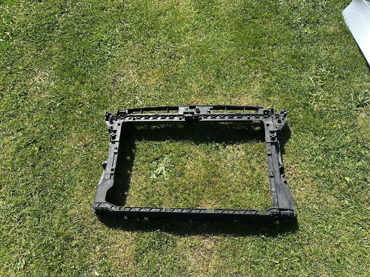 Škoda Superb 3 (díly ) - 8