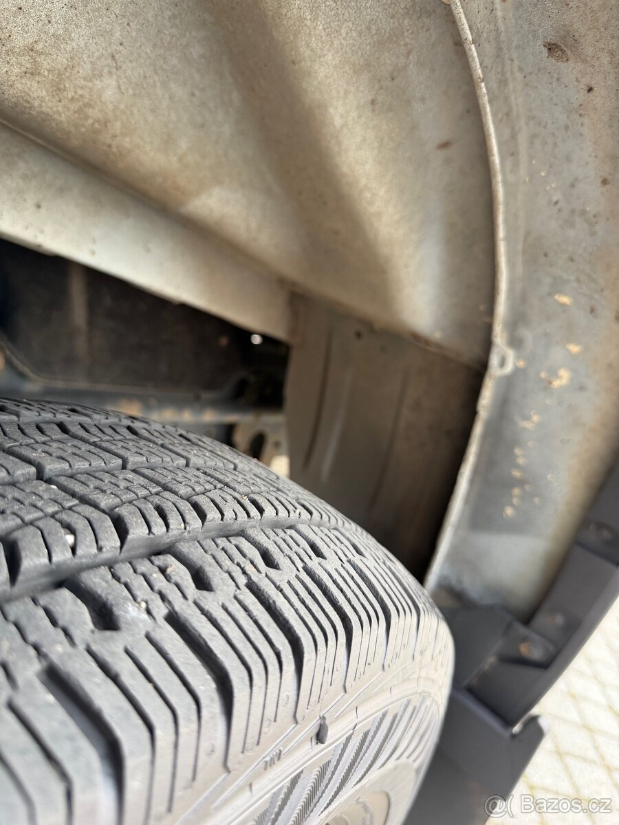 Iveco Daily 3.0 - 8
