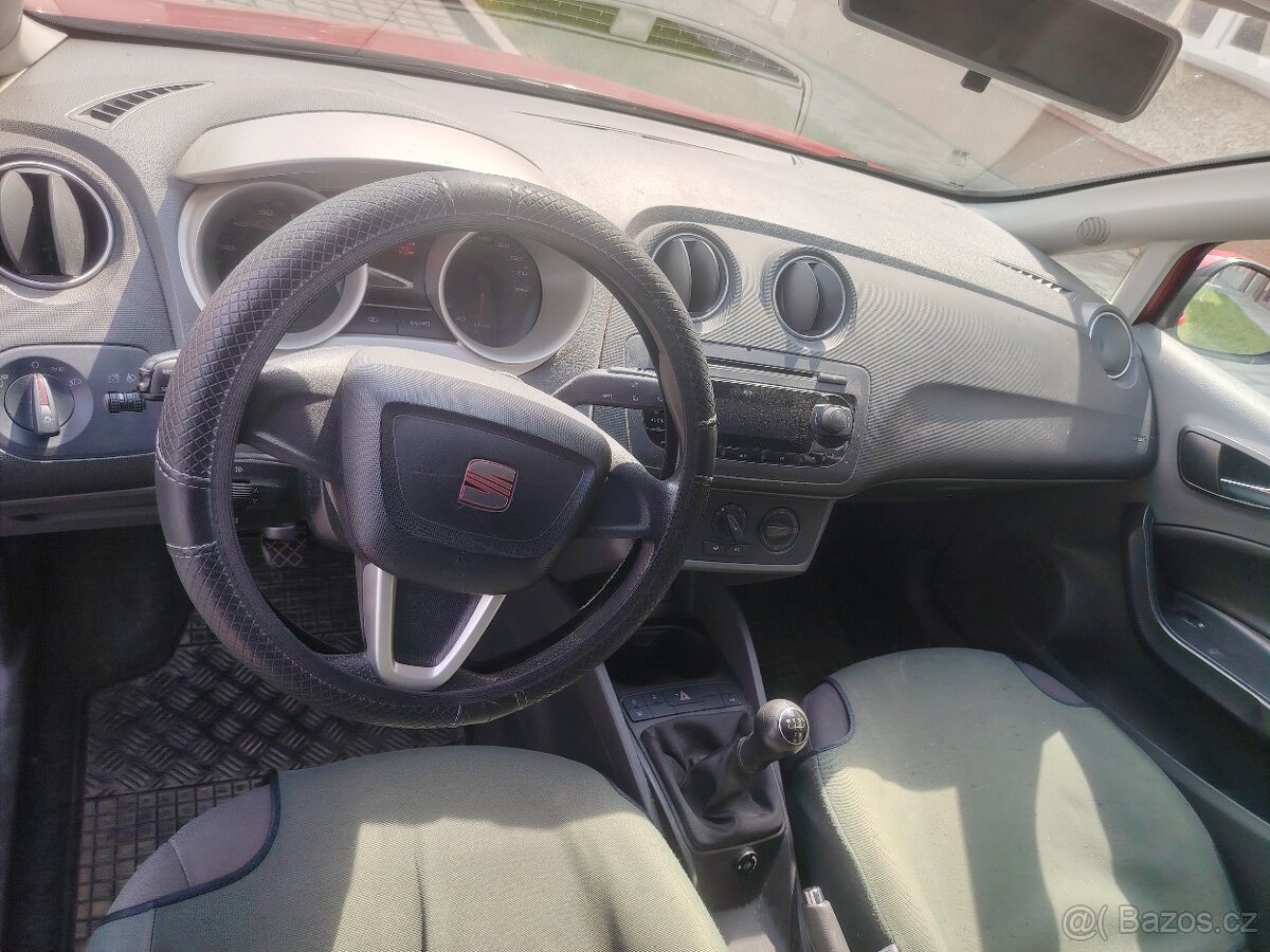 Seat Ibiza 1,4 63kw - 8