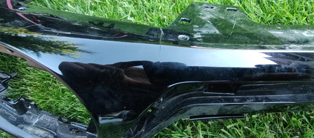 Toyota Corolla XII E21 2018 - SEDAN - maska - 8