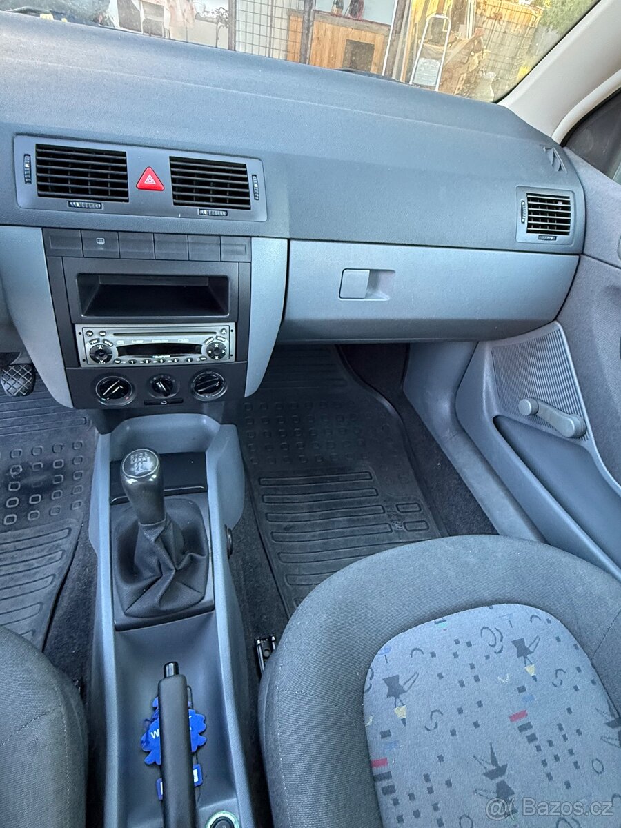 Škoda Fabia 1.2 HTP - 8