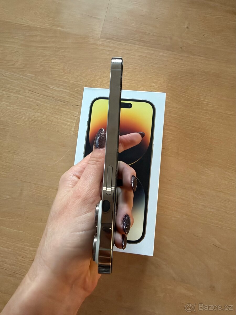 IPhone 14 Pro 128GB - 8