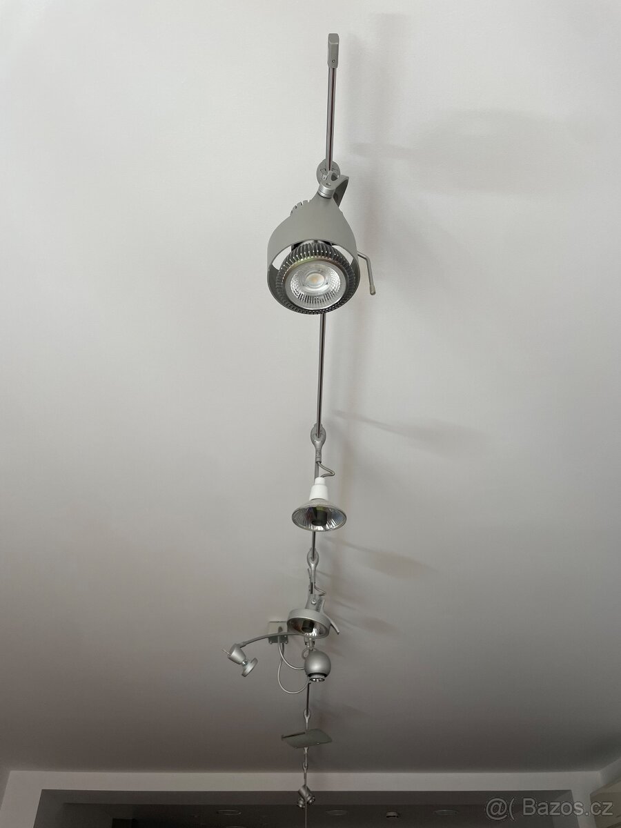 Prodám stropní světlo viz.foto. - 8