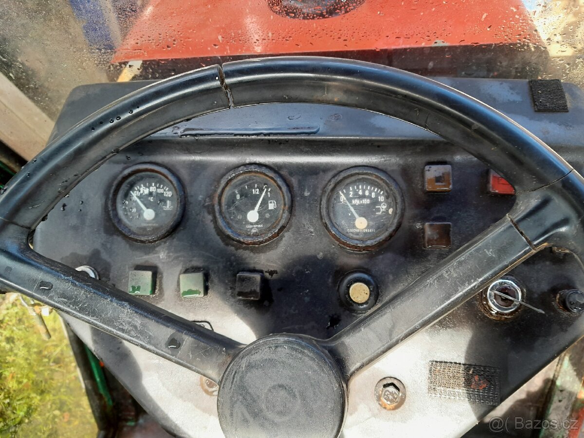 Mt8 150.13 slavia platná STK - 8