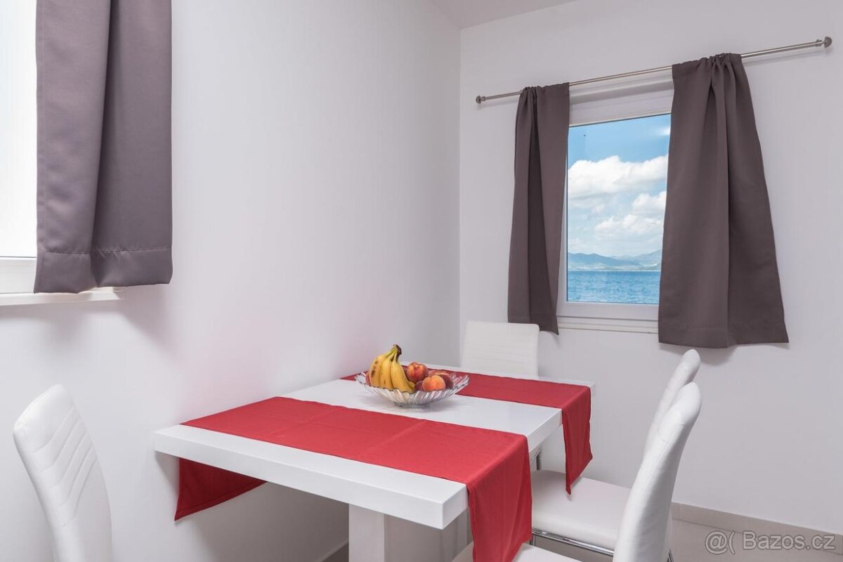 dlouhodobý pronájem apartmánů - 8