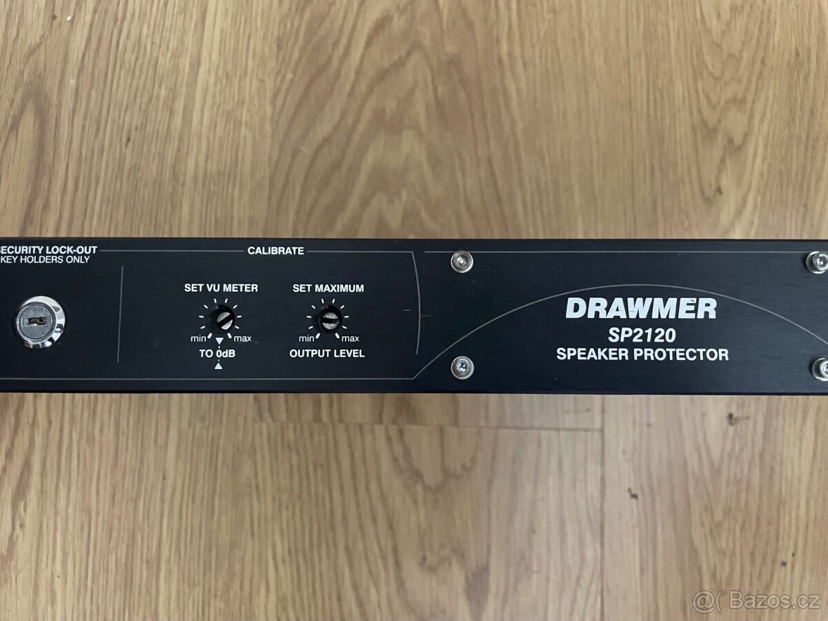 DRAWMER SP 2120 - 8