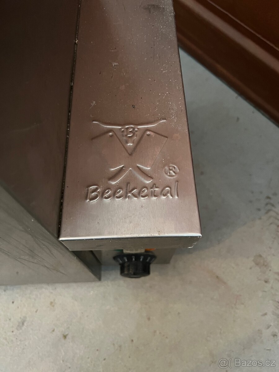 Řeznické potřeby - 8