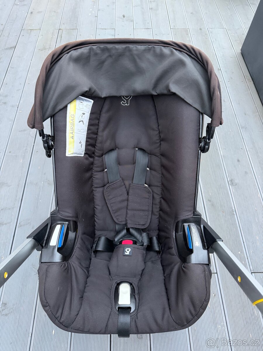 Doona autosedacka - 8