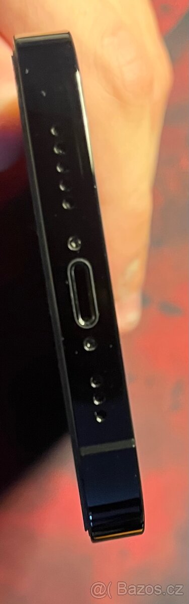 iPhone 14 Pro |128GB Space Black - 8