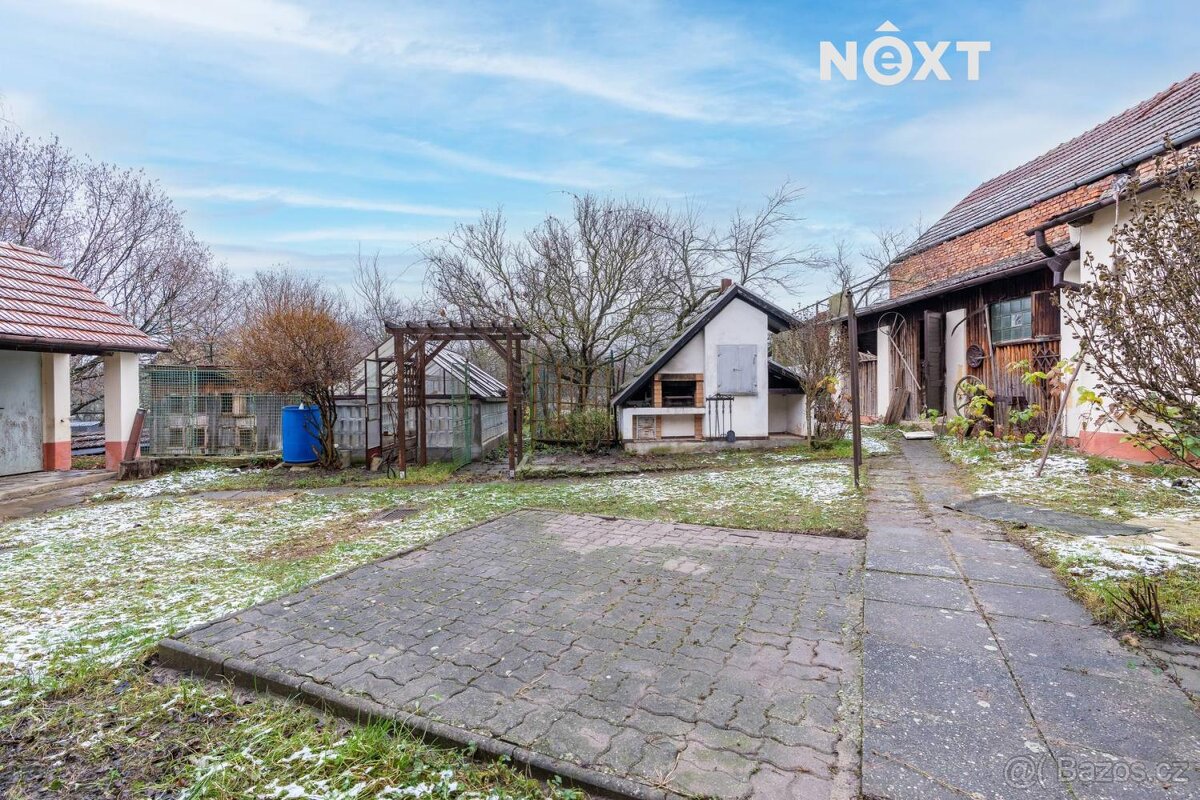 Prodej Rodinný dům, 184㎡ - 8