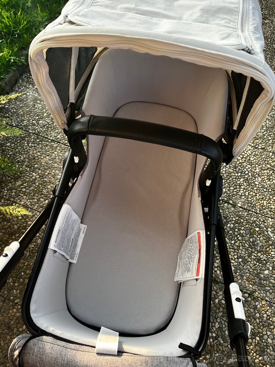 Bugaboo Fox - 8