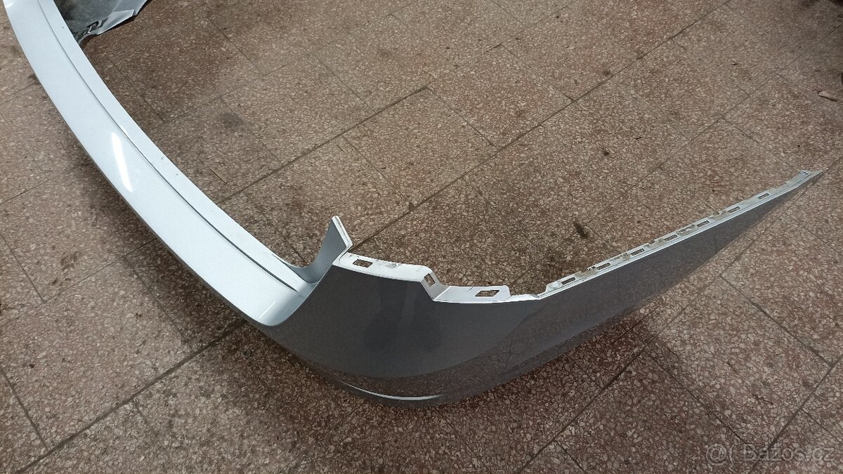 Škoda Octavia 4 nárazník - 8