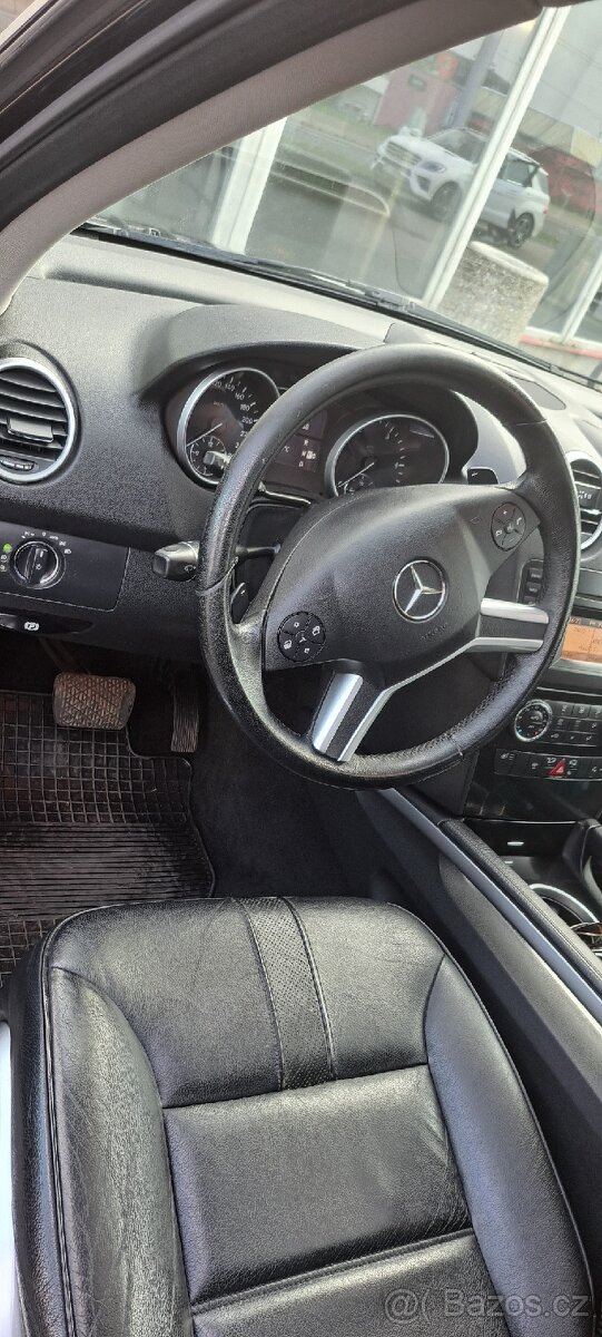 Mercedes Benz Ml - 8