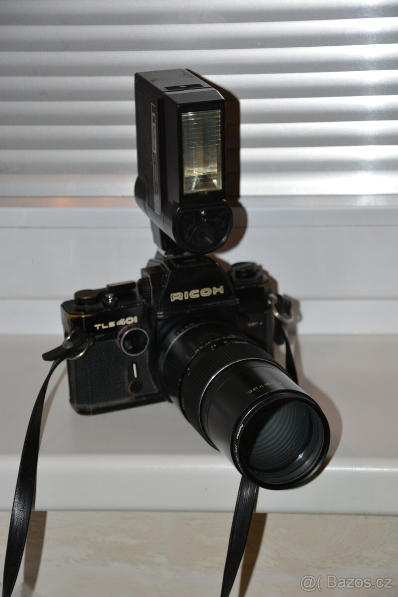 Blesk National PE-2850 - 8