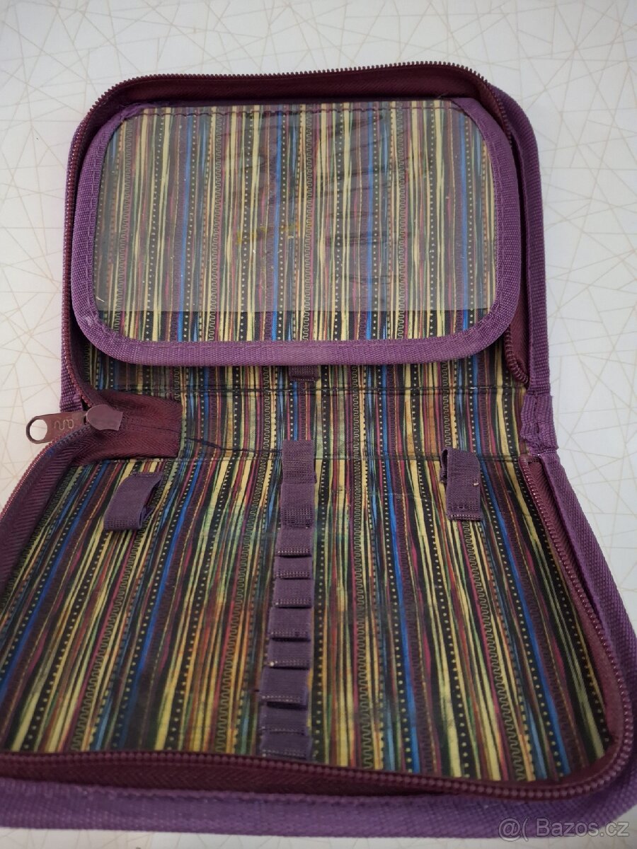 školní batoh + pouzdro + dárek - 8