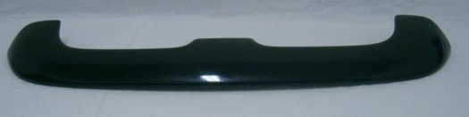 S-line spoiler Audi A3 96-03 - 8