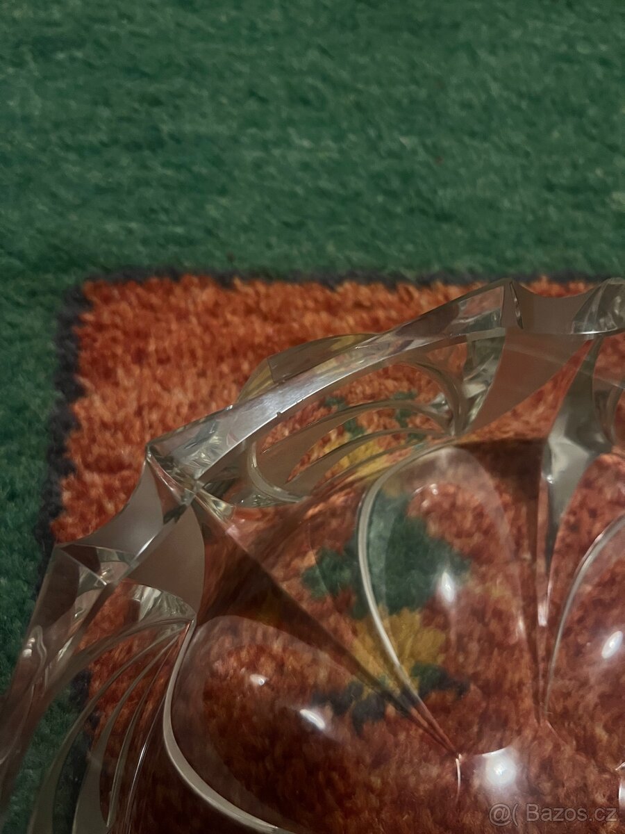 krásná mísa lisovaná - 8