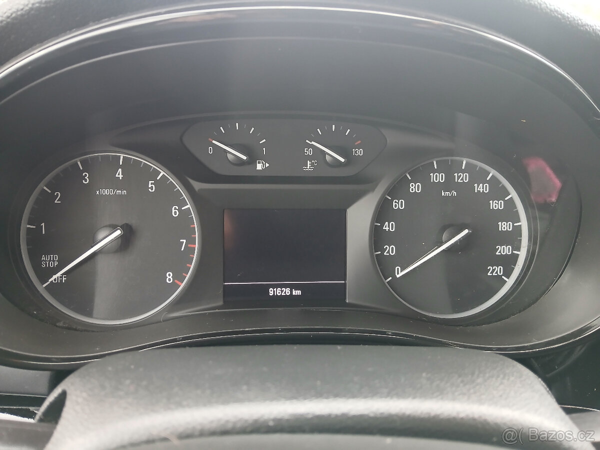 Opel Mokka 1.4i Jen 91.000 Km - 8