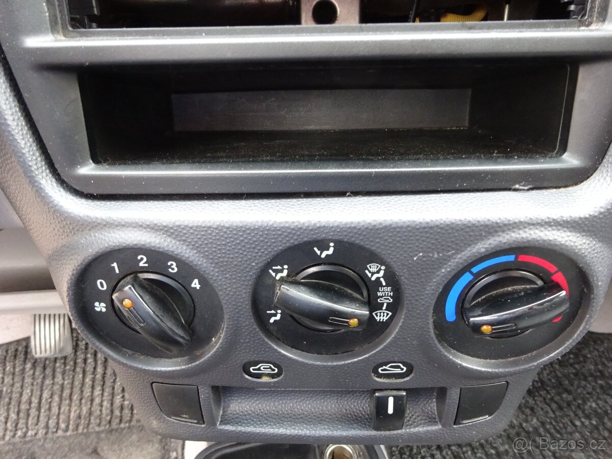 Kia Picanto 1.1i r.v.2004 (48 kw) stk:5/2028 - 8