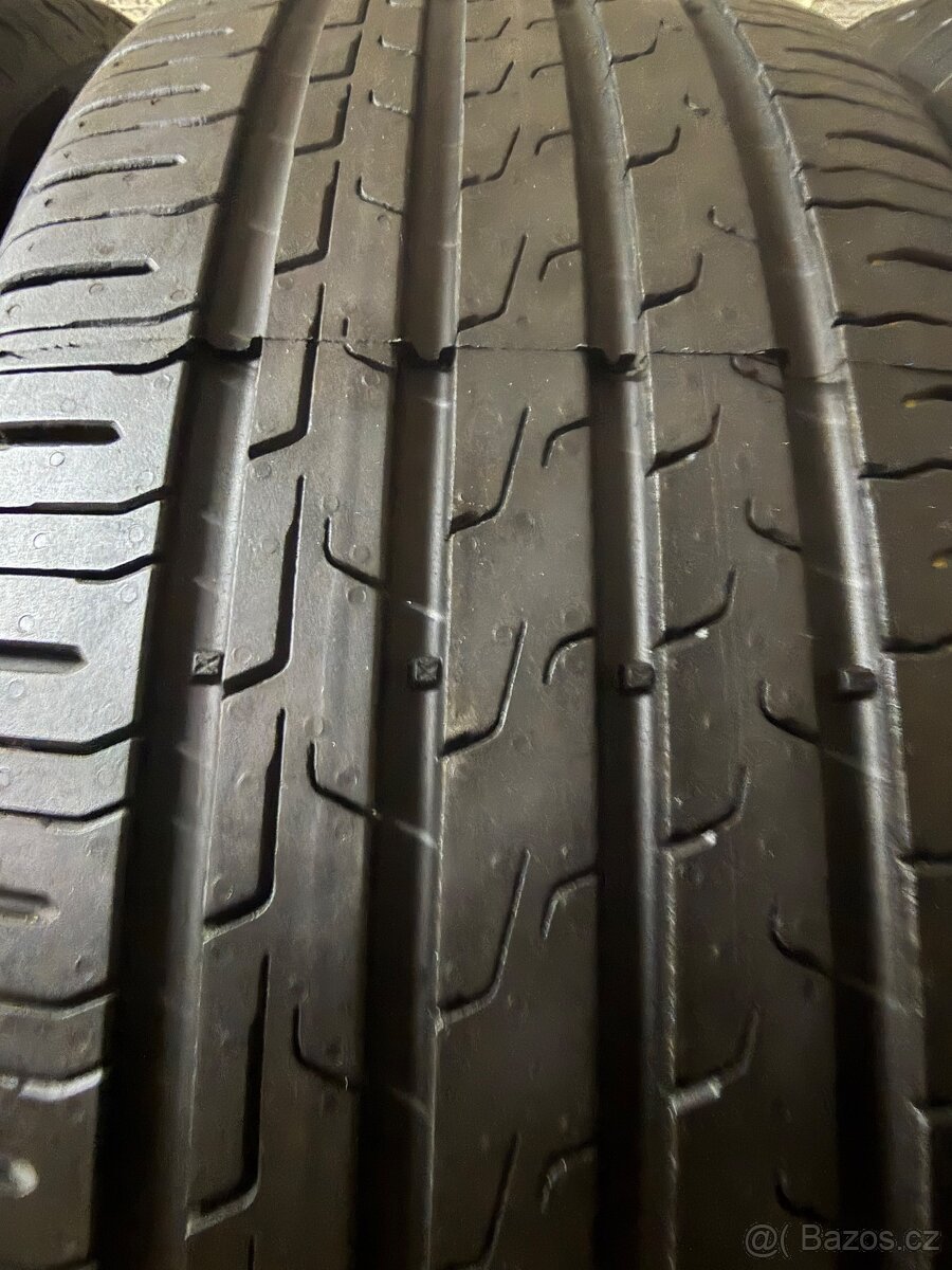 Nové letní sady 215/50r18 - 8