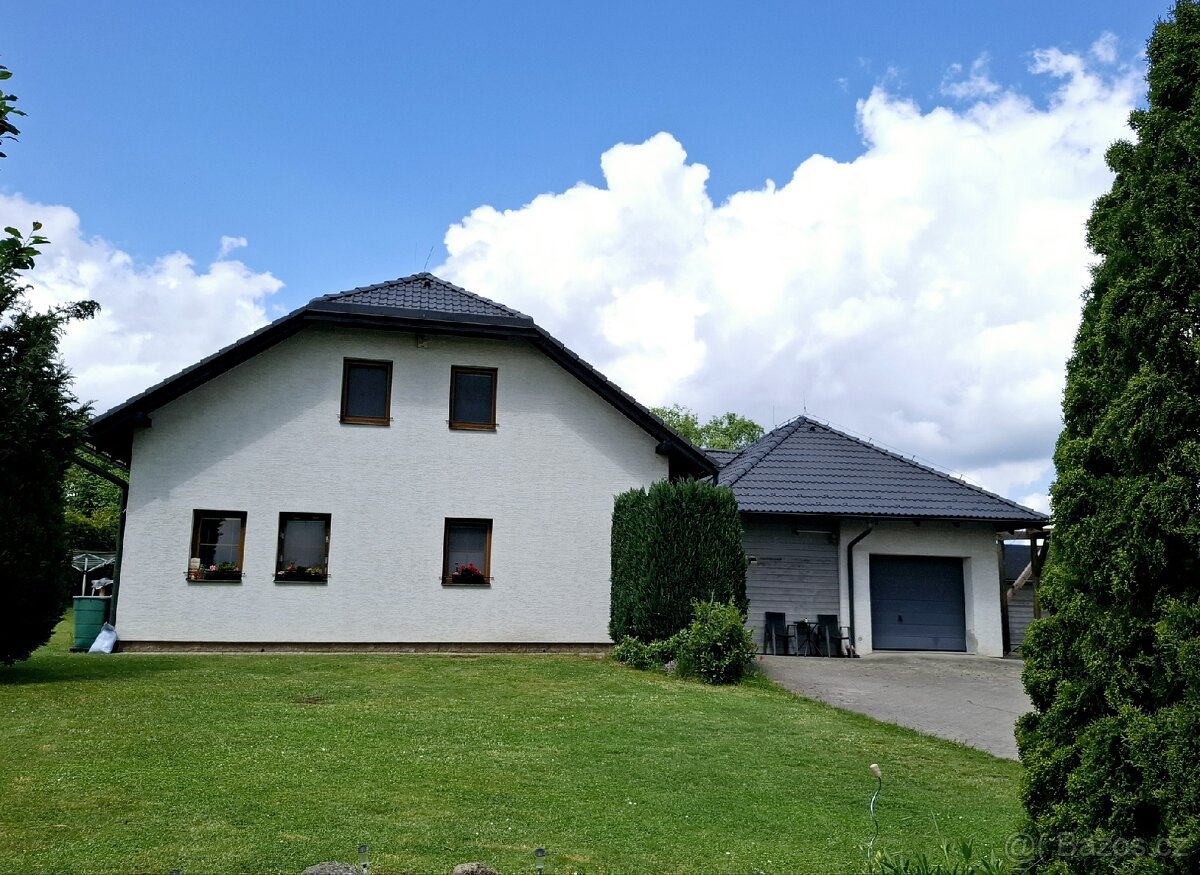 Pronajmu pokoje v dome - 8