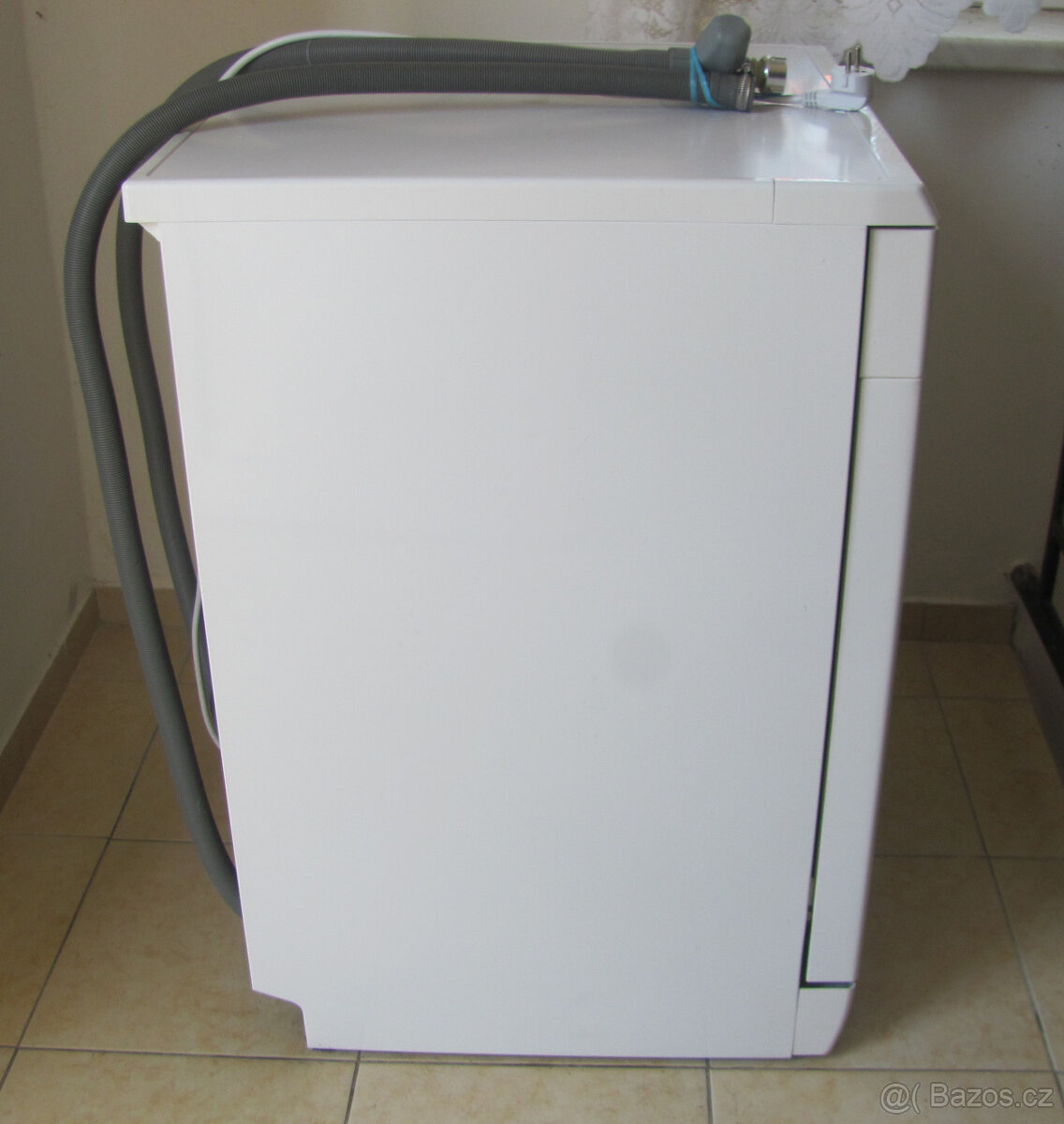 MYČKA NÁDOBÍ MORA - 13SAD - A+++ - 13AD - 8