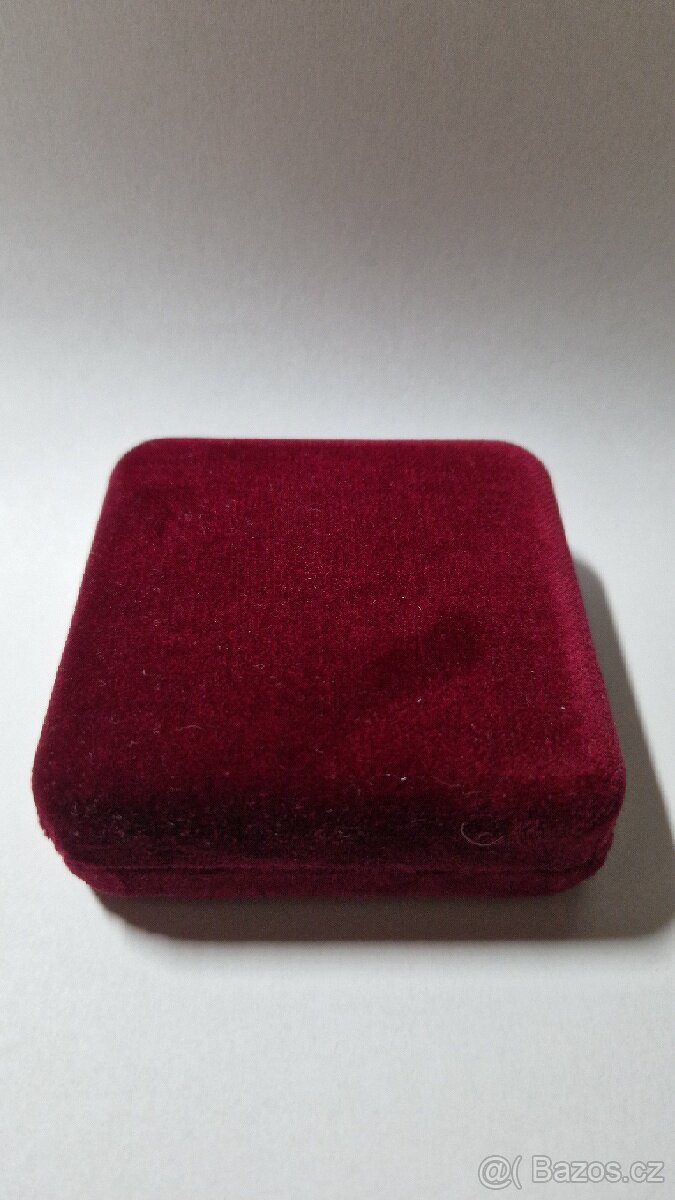 Zlatá uncová medaile Karel Gott 2013 - 8