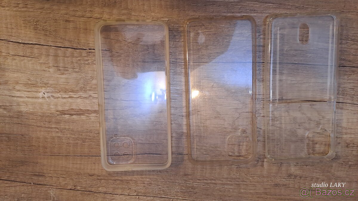 Samsung A12 64GB Blue - 8