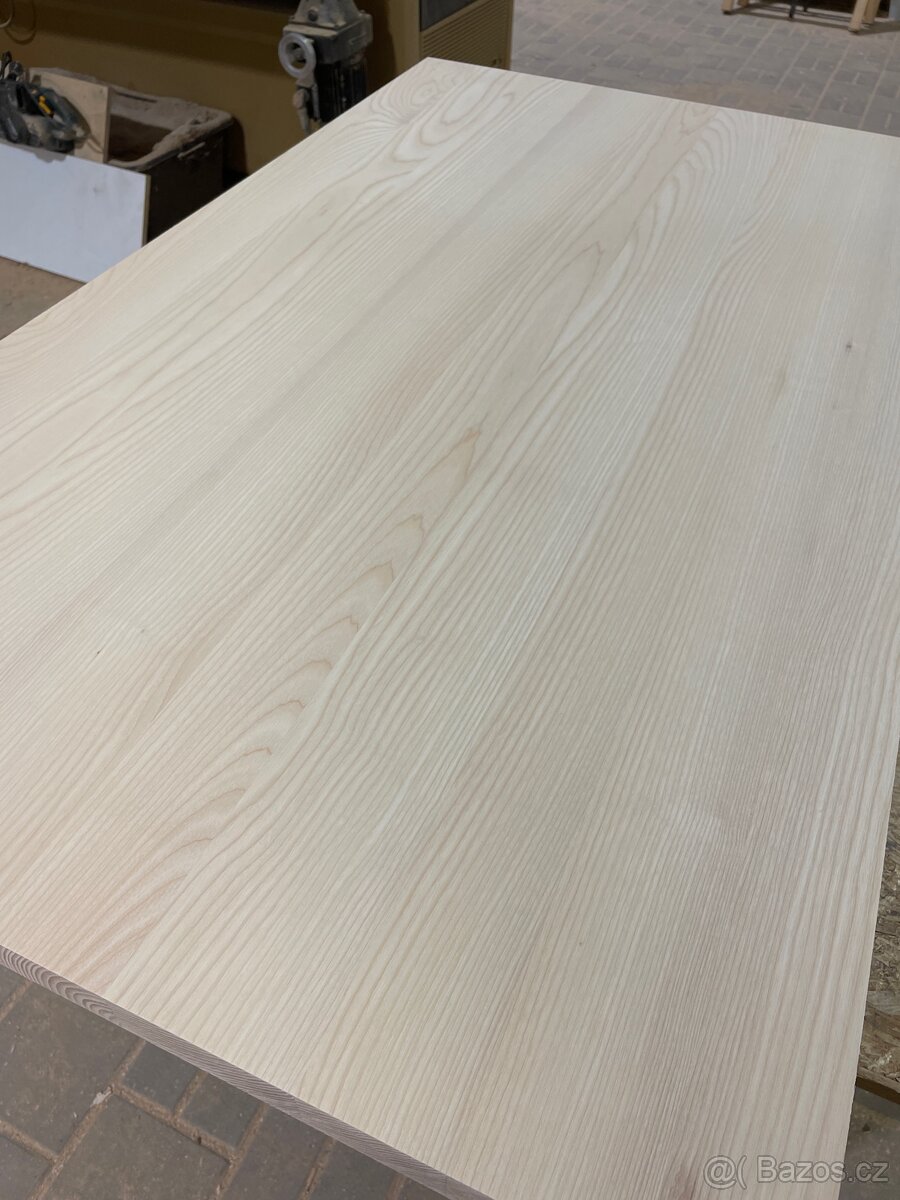 Schodové nášlapy na míru - 8