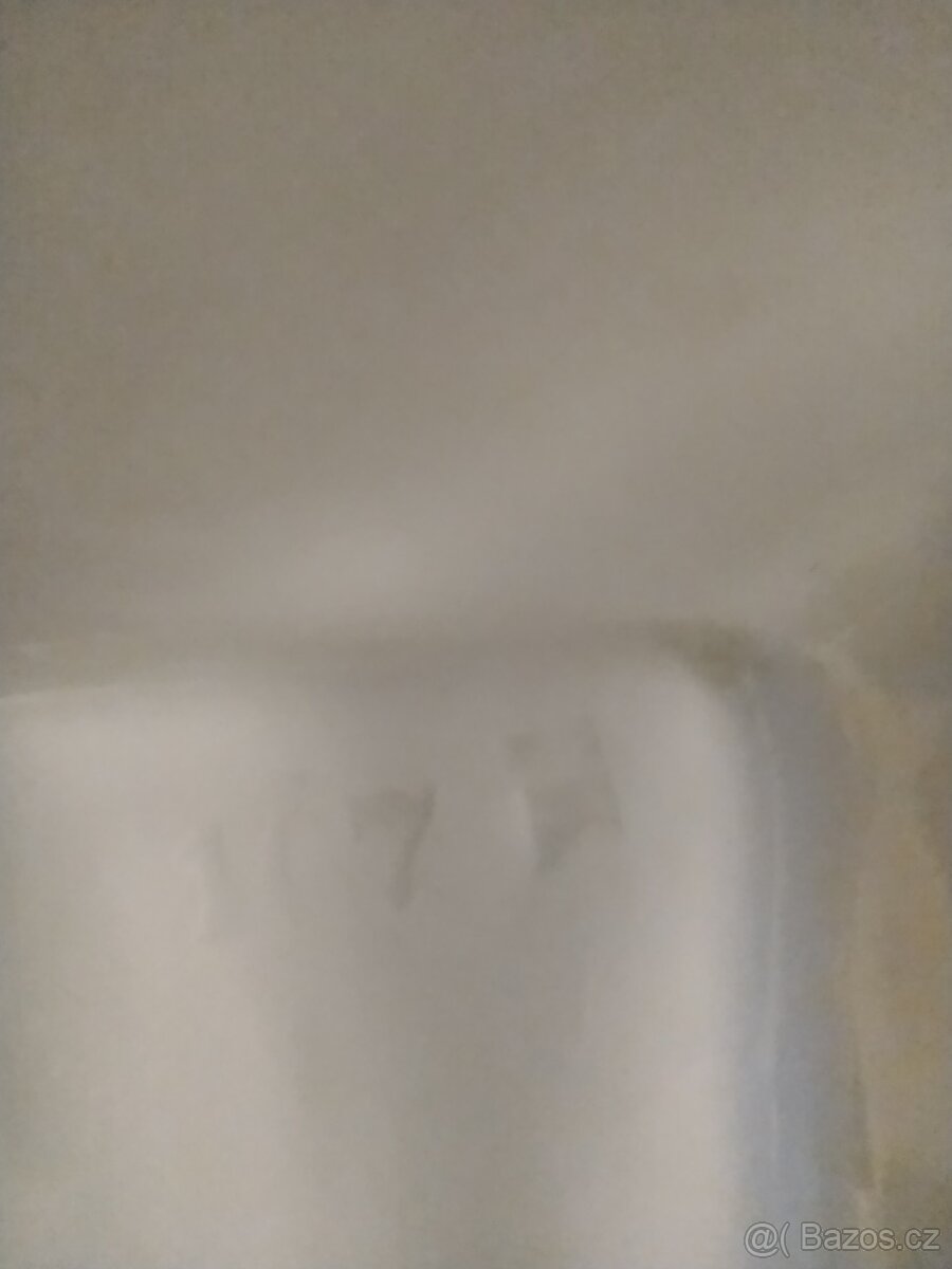 Porcelánová váza - Klášterec 1830 - 1893 - 8