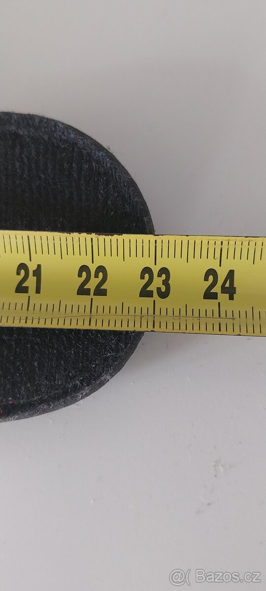 Boty na běžky TECN0 Pro vel.35(23cm) - 8