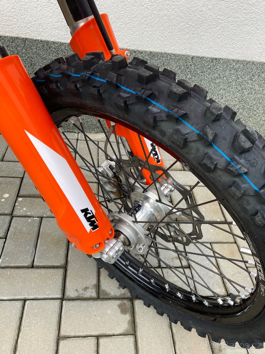 KTM SXF 450 2023 - 8