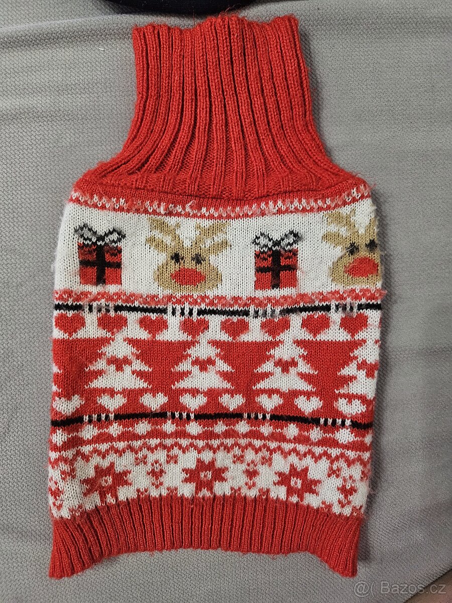 Oblečky, oblečení pro malé psy, kočky. - 8