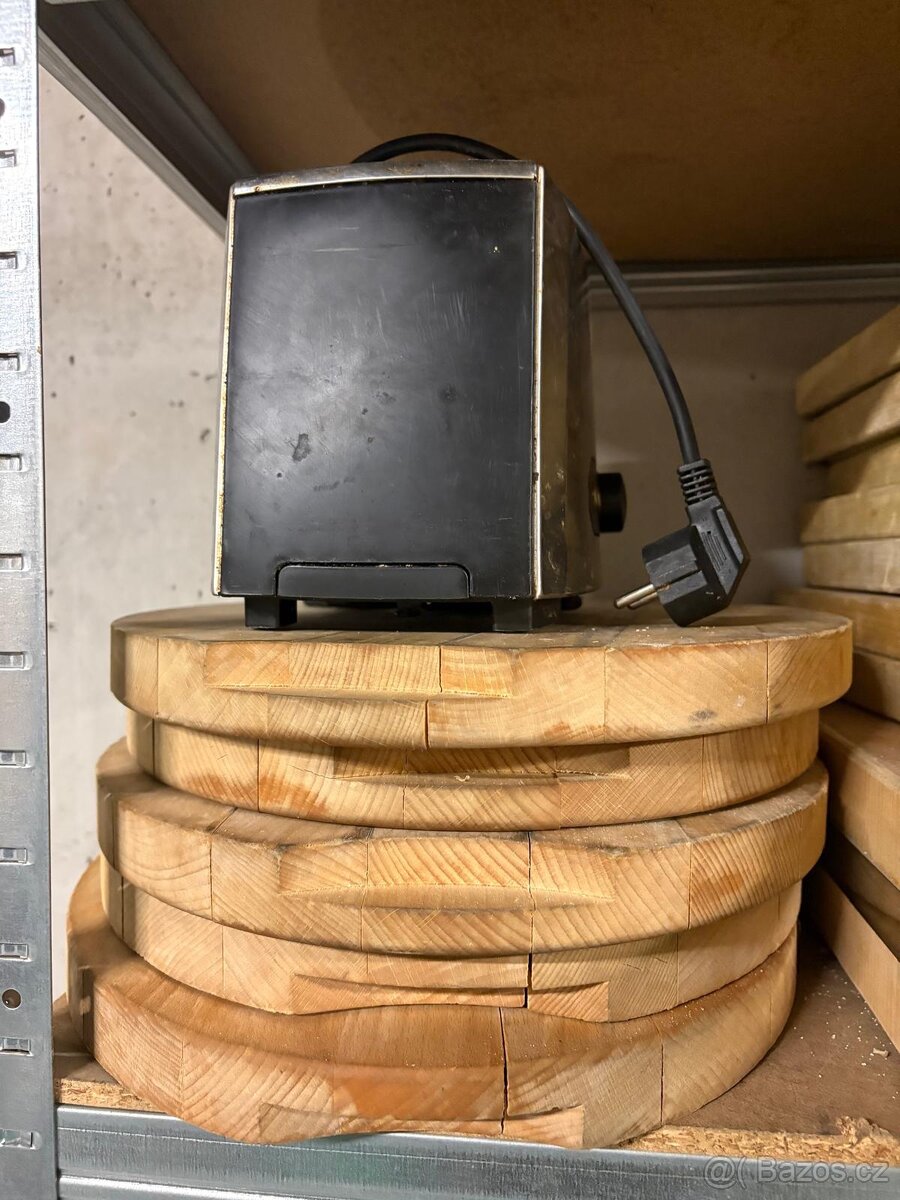 Nadobi do baru a kuchyne restaurace - 8