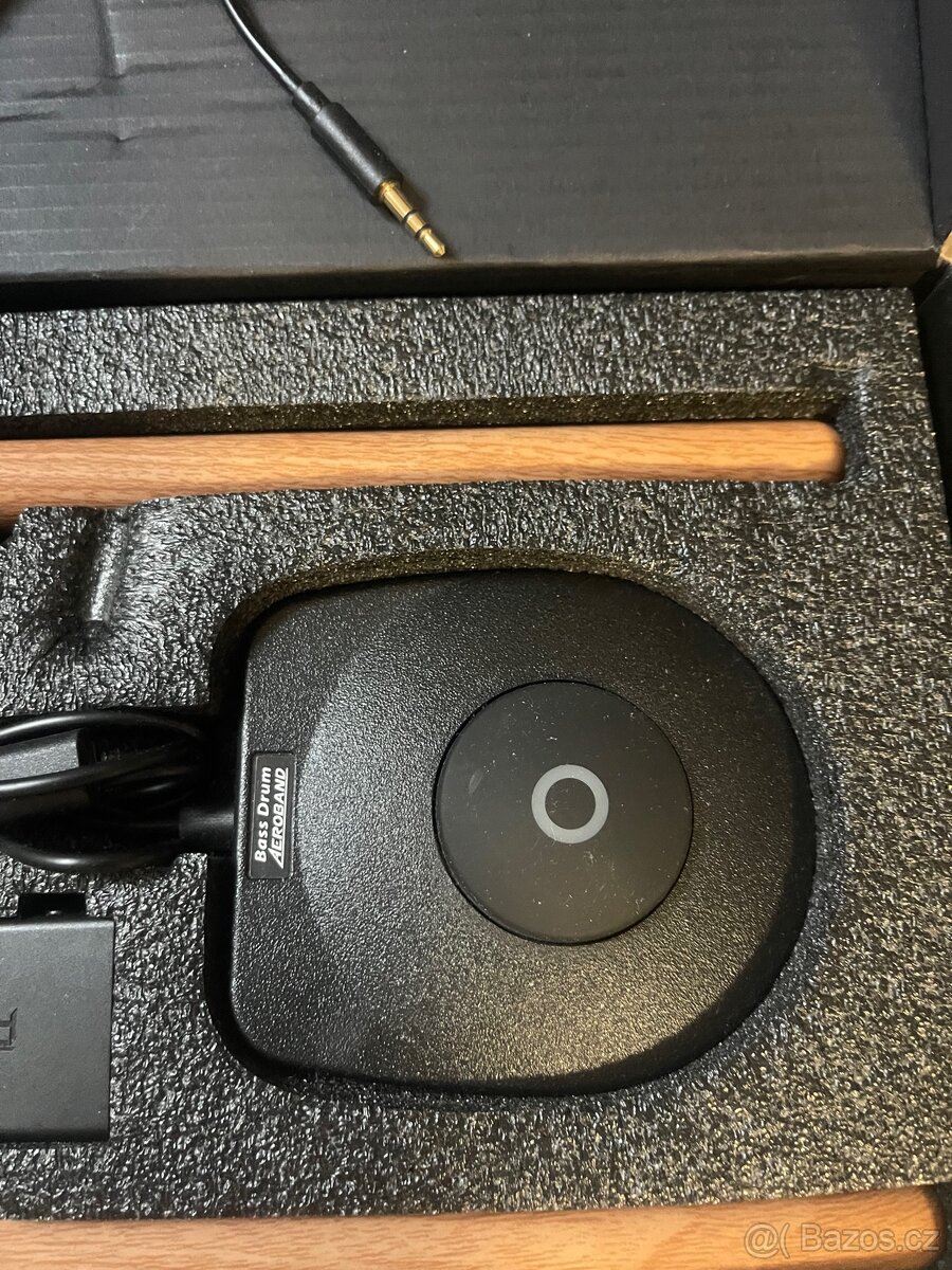 PocketDrum 2 Plus virtuální bicí - 8