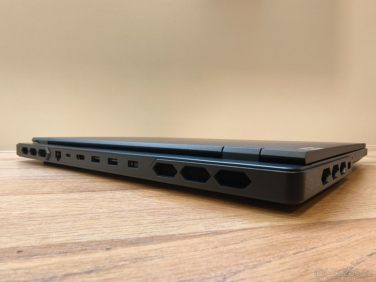 LENOVO LEGION PRO 7_i9-14900HX_32GB_RTX 4090 16GB 175W - 8