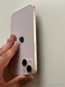 Iphone 13 128 GB Pink - 8
