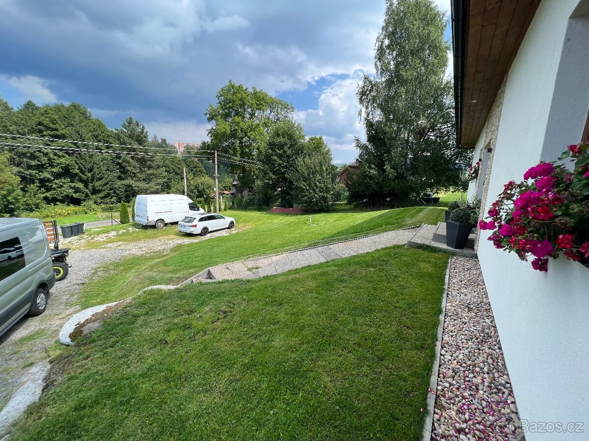 Prodej R.D. 165m2,Smržovka … - 8