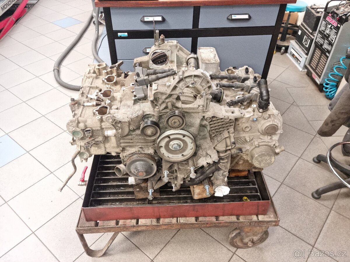 Porsche cayman GO MOTORU - 8