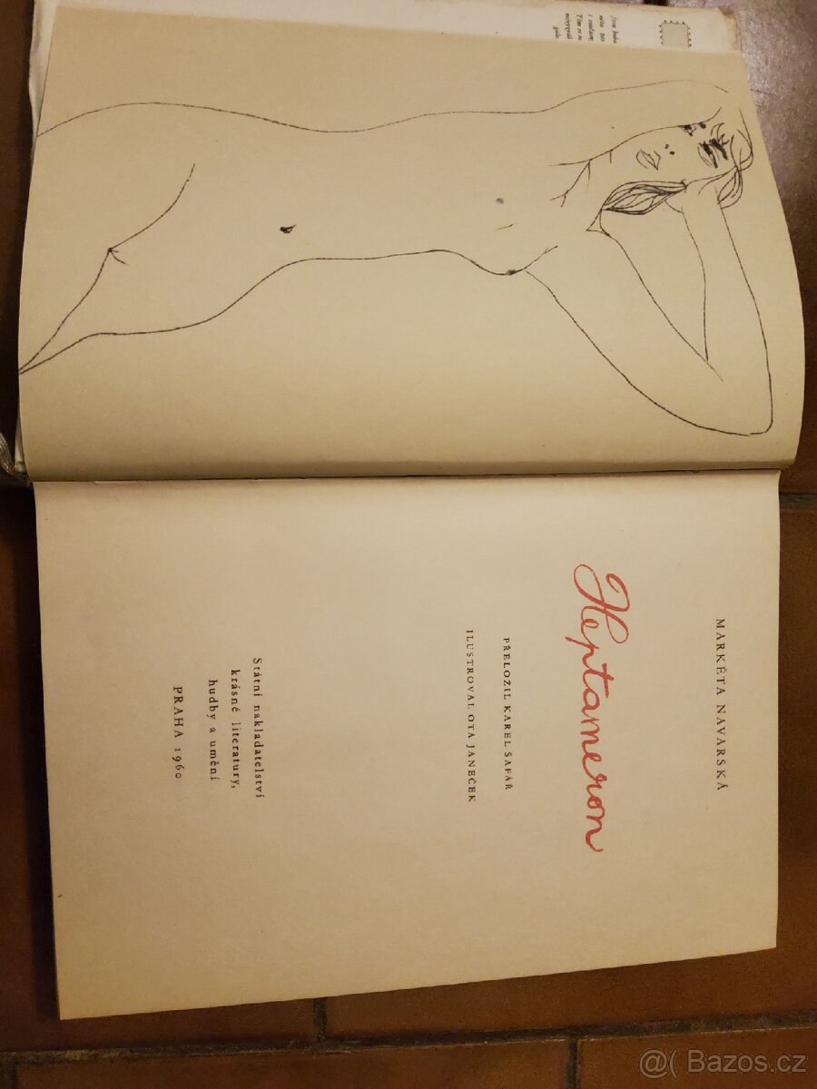 zahraniční romány - 8