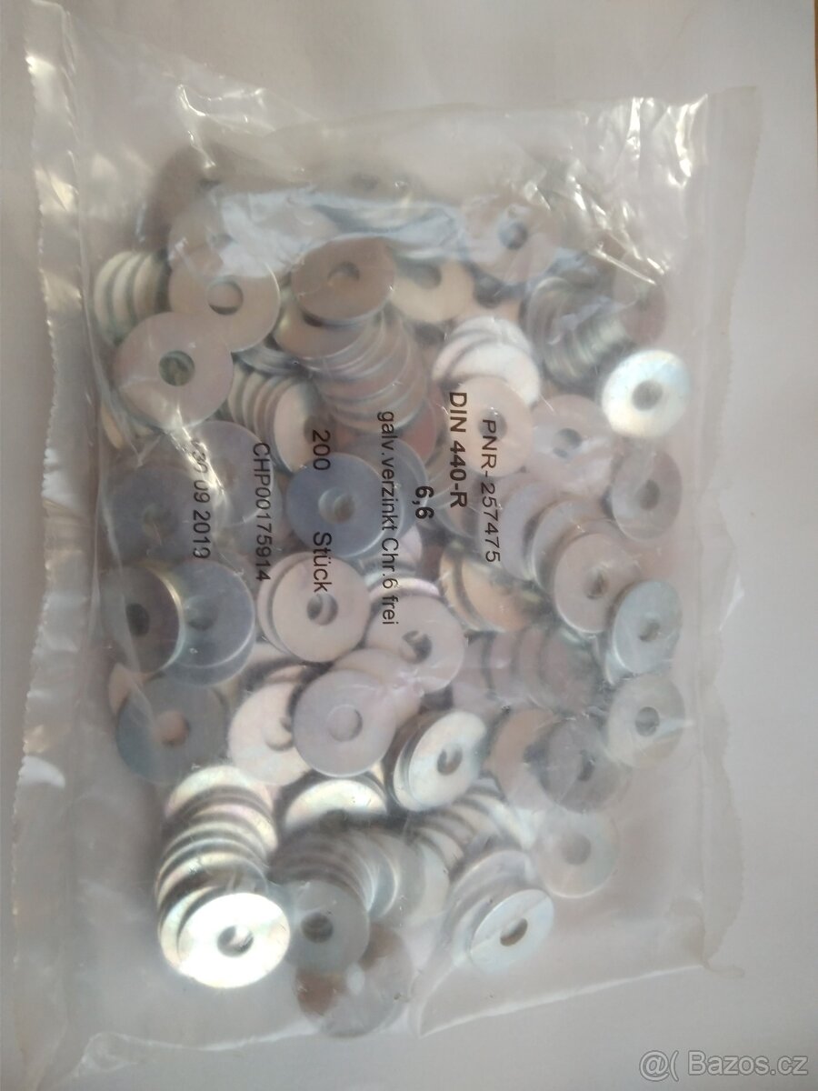 Brusné kotouče - 8