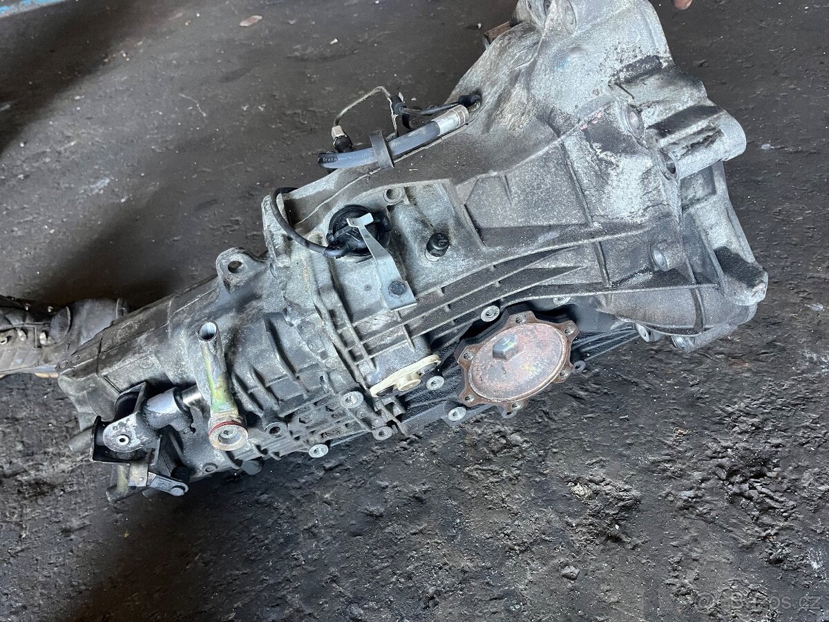 Motor 1.9tdi 74kw pd - 8